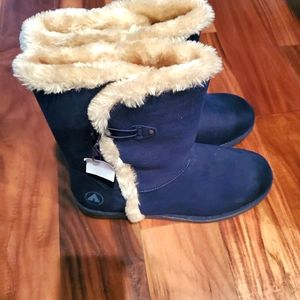 Winter boots